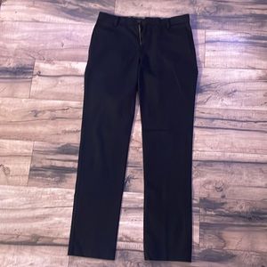 31x34 Black Dockers Pants
